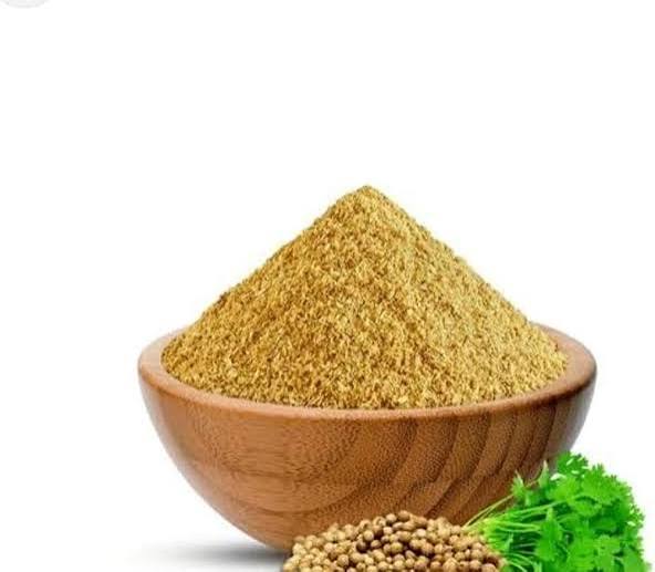 Daniya Powder